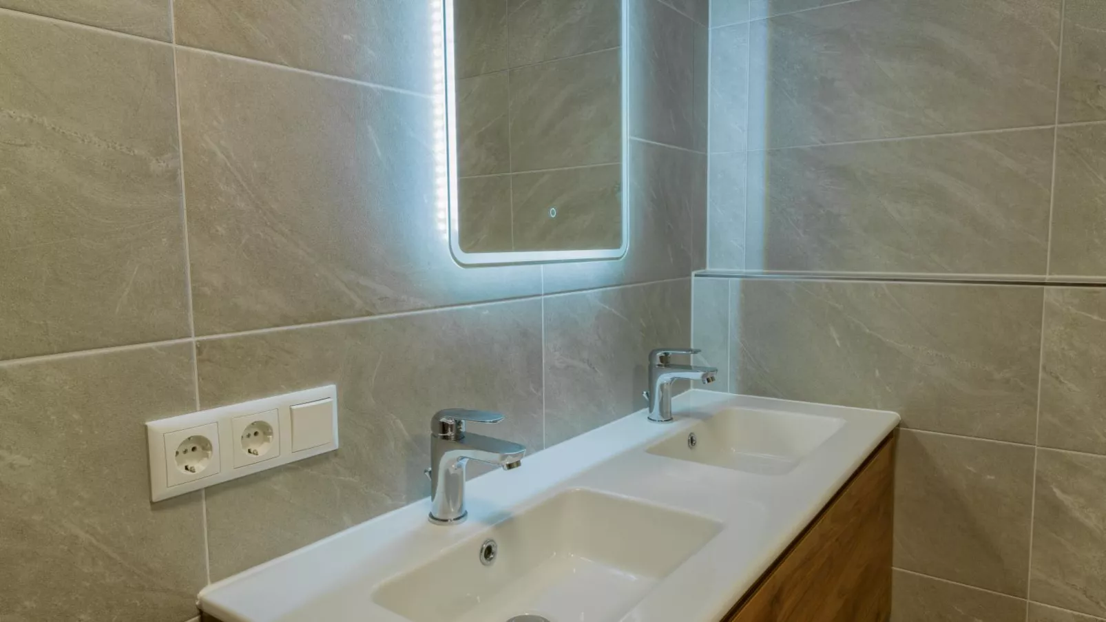 Schlafhamhof-Bathroom