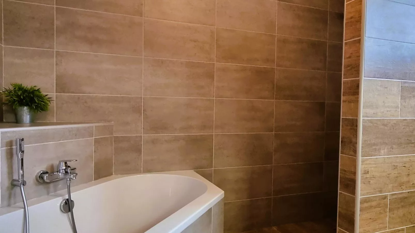 Le Rêve de Montbrun-Salle de bain