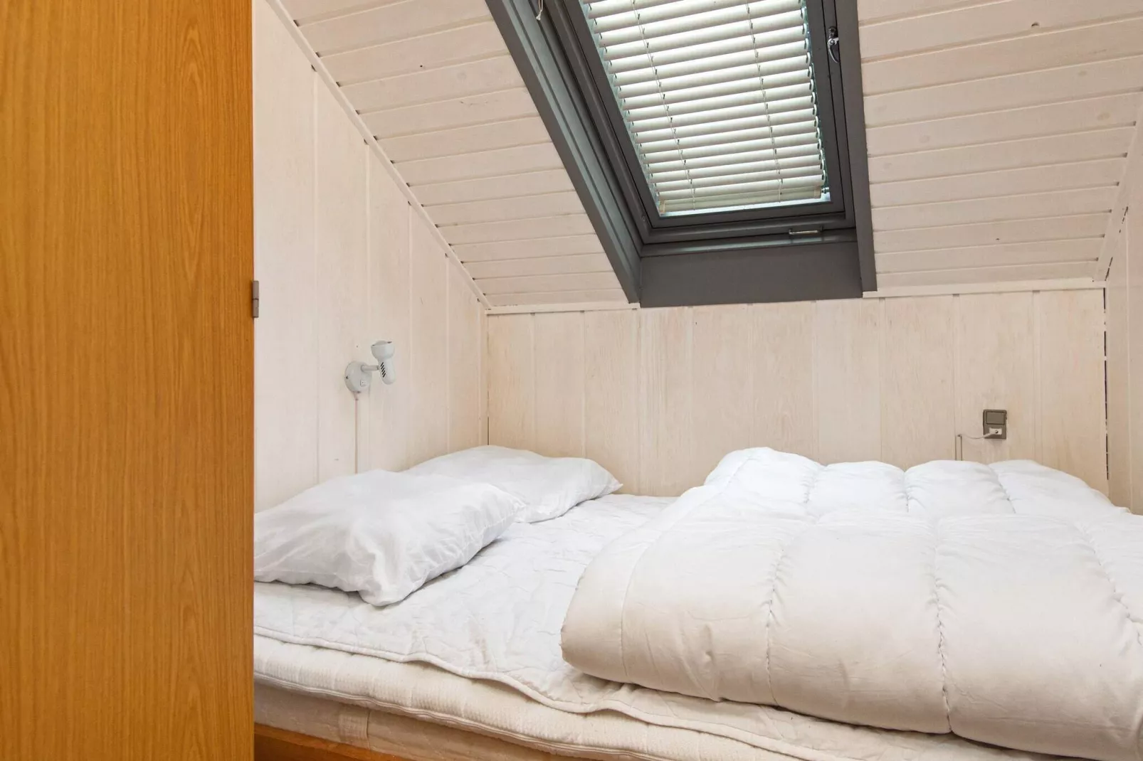 6 Personen Ferienhaus in Toftlund-Innen