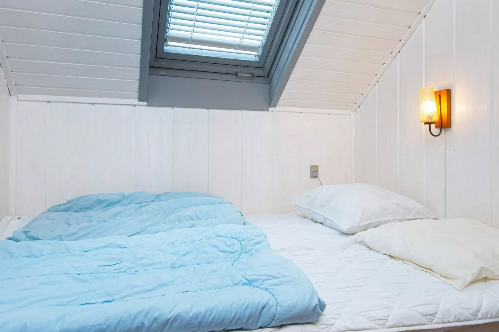 6 Personen Ferienhaus in Toftlund-Innen