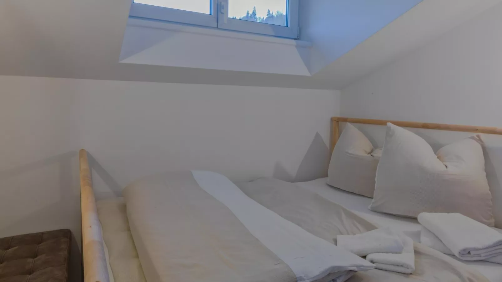 Tirola Stadl-Bedroom