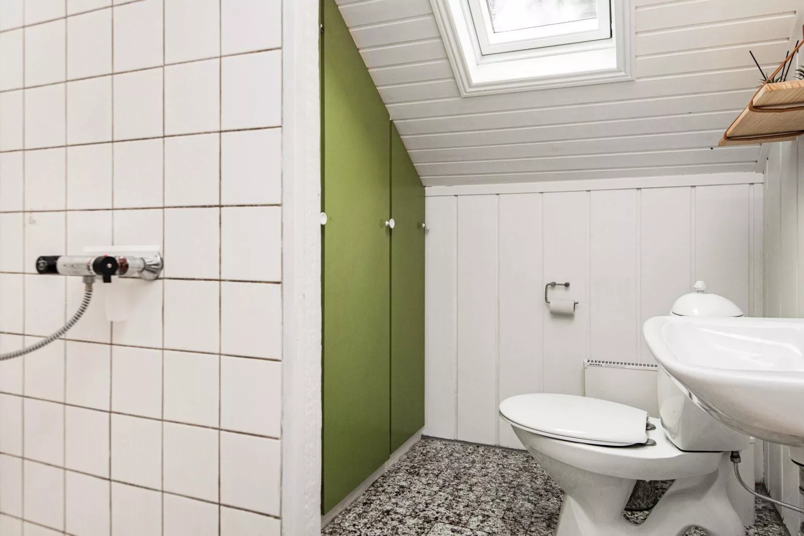 6 Personen Ferienhaus in Toftlund-Innen