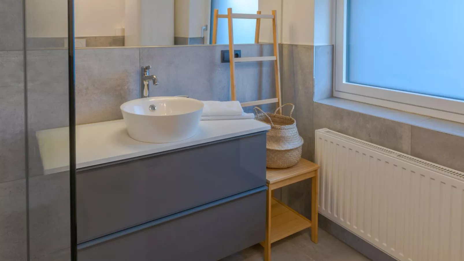 Tirola Stadl-Bathroom
