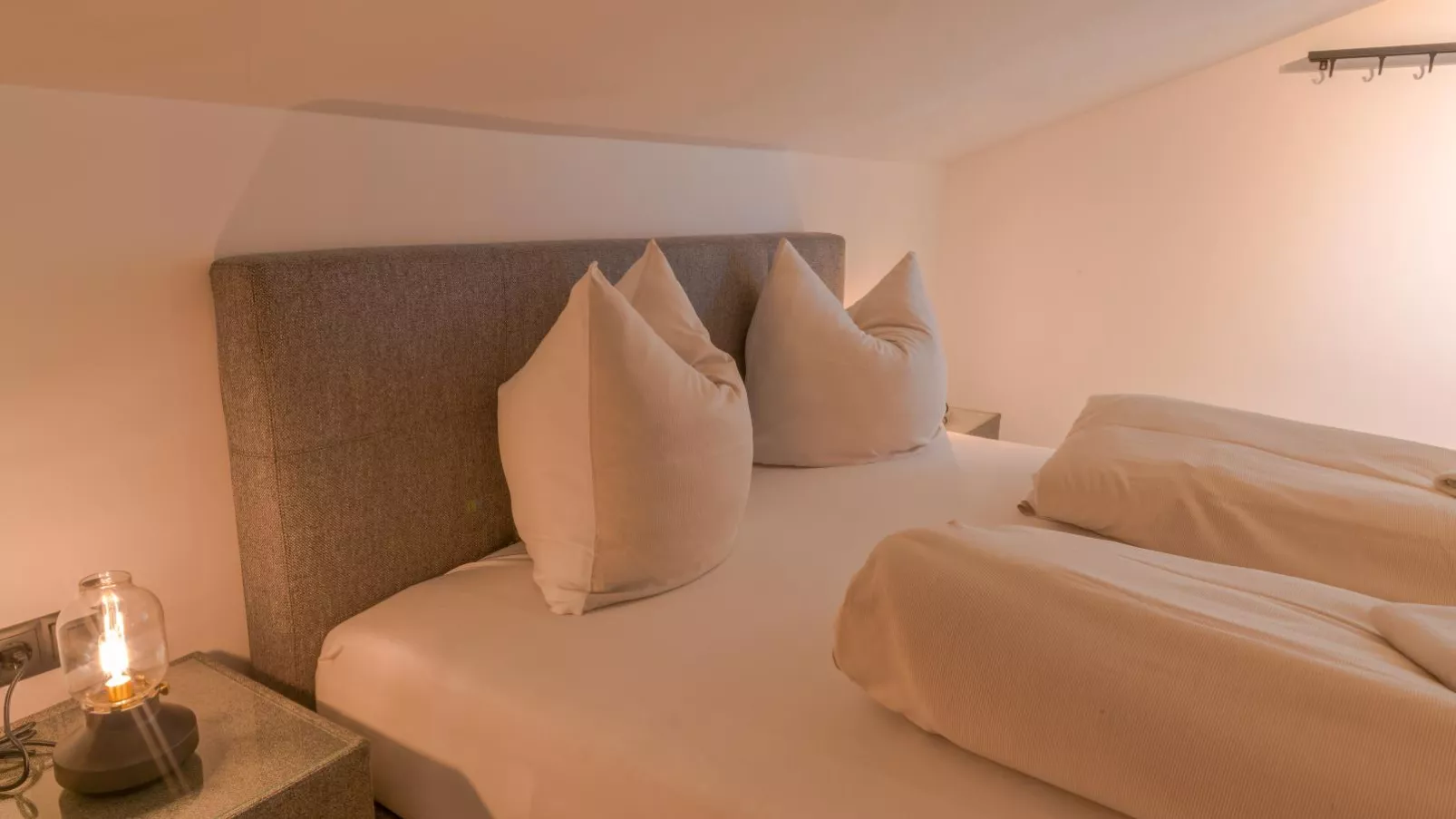 Tirola Stadl-Bedroom