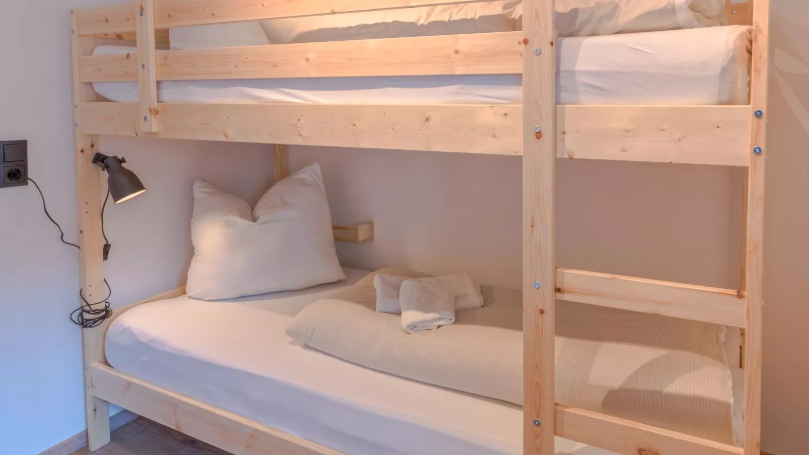 Tirola Stadl-Bedroom