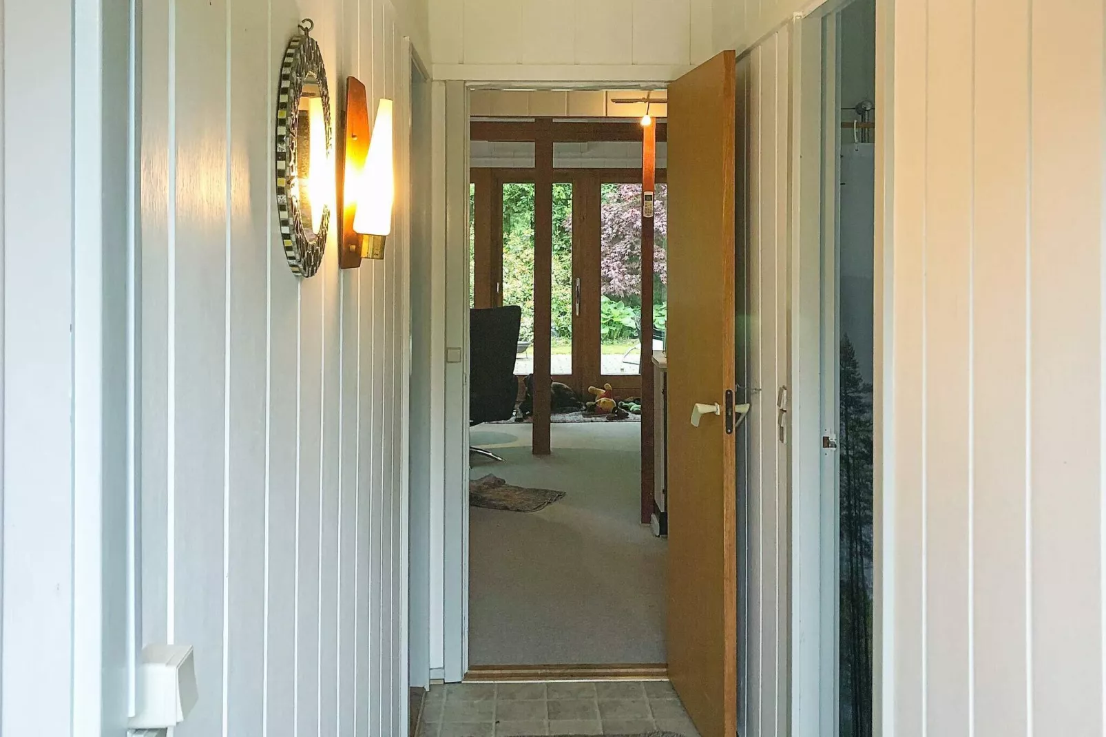 6 Personen Ferienhaus in Toftlund-Nicht getaggt