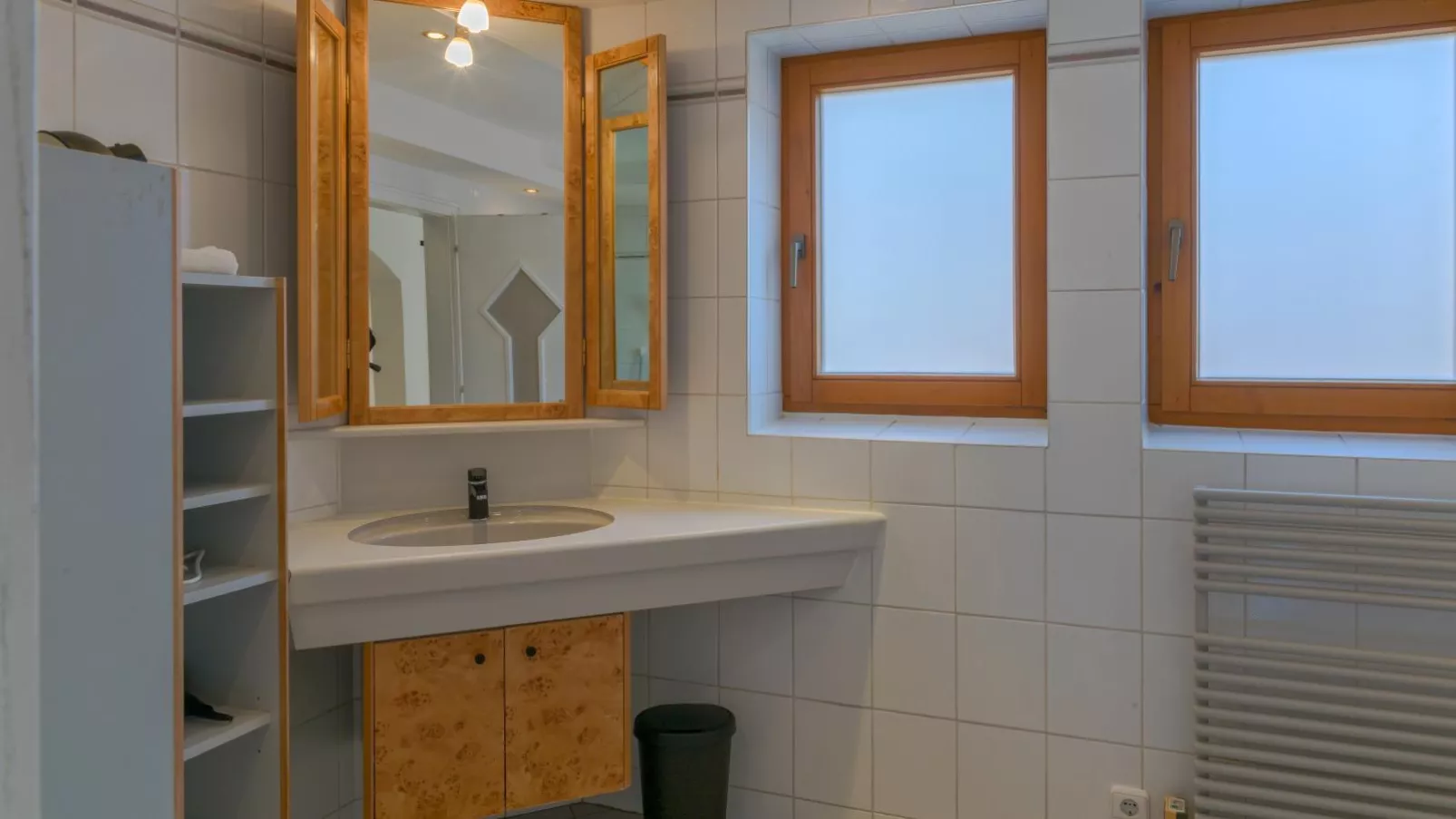 Tirola Stadl-Bathroom