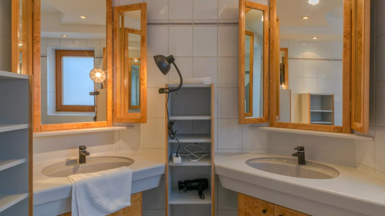 Tirola Stadl-Bathroom