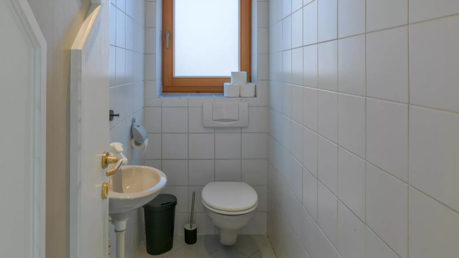Tirola Stadl-Bathroom