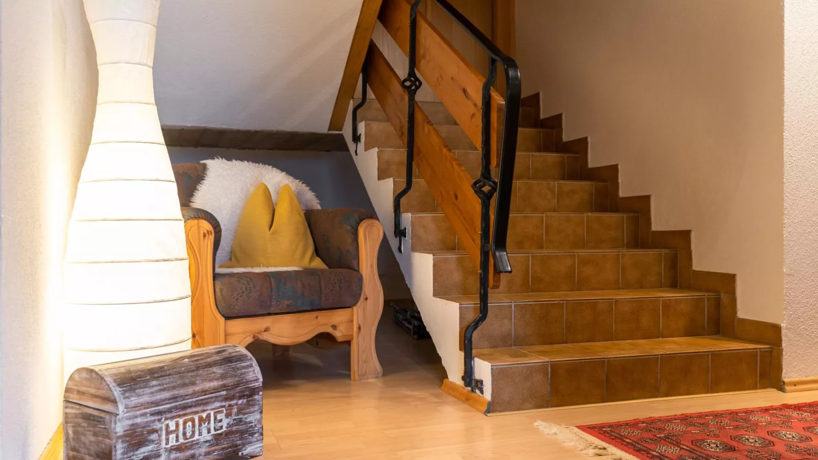 Ferienhaus Tenndl II-Landing