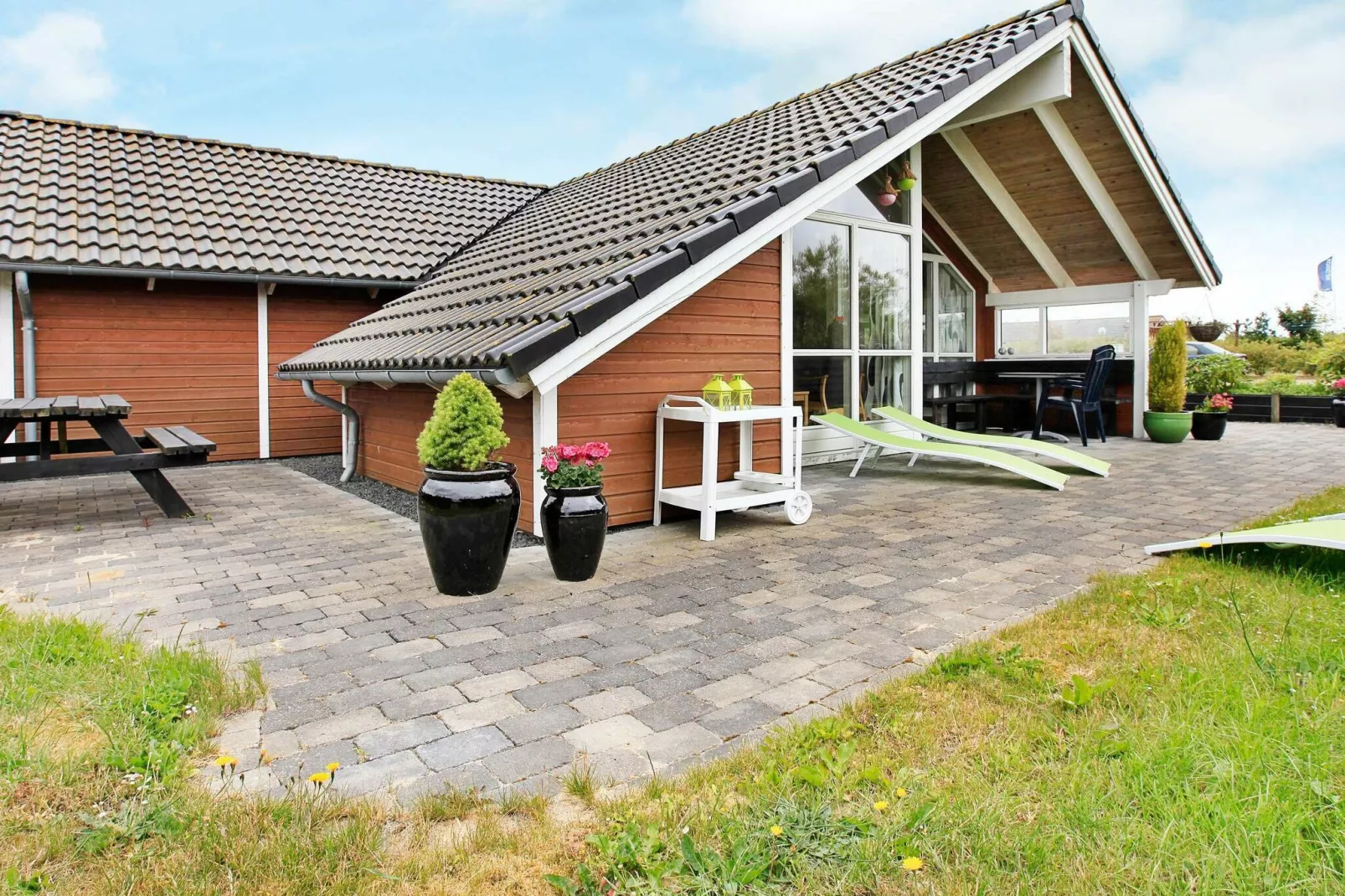 Retraite de luxe avec spa près de Bork -- By Traum Ferienwohnungen