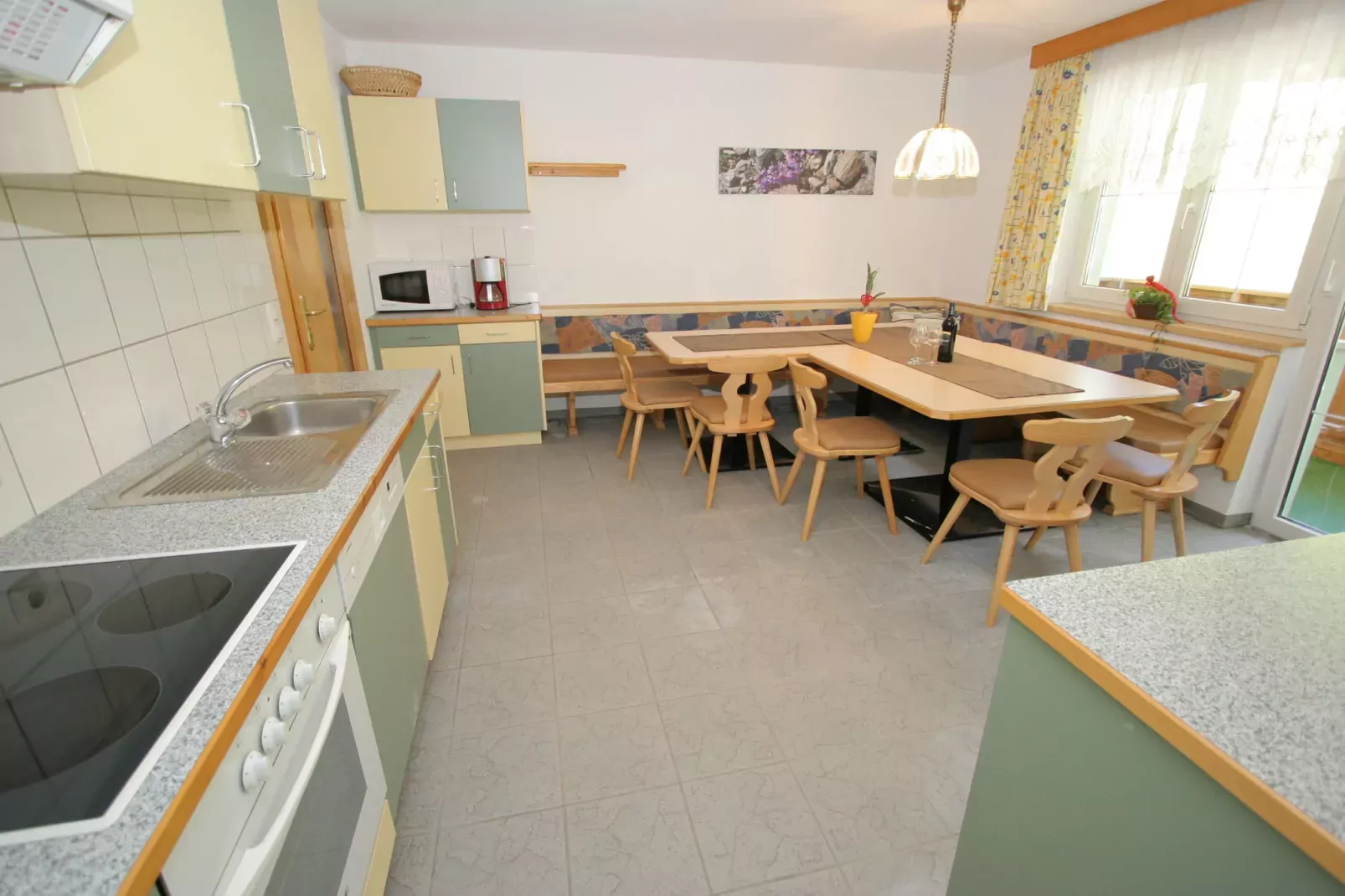 Karin-Kitchen