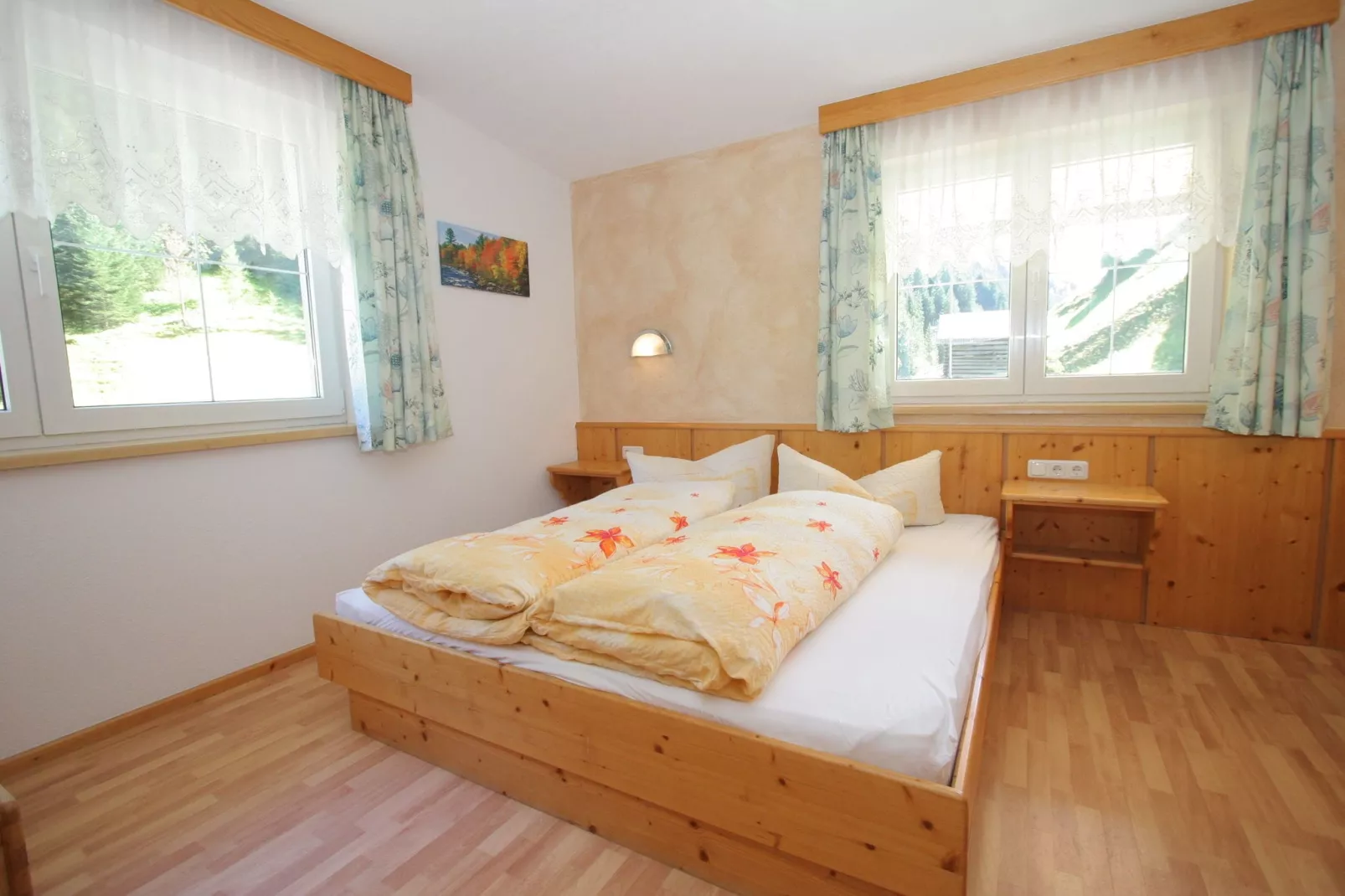 Karin-Bedroom