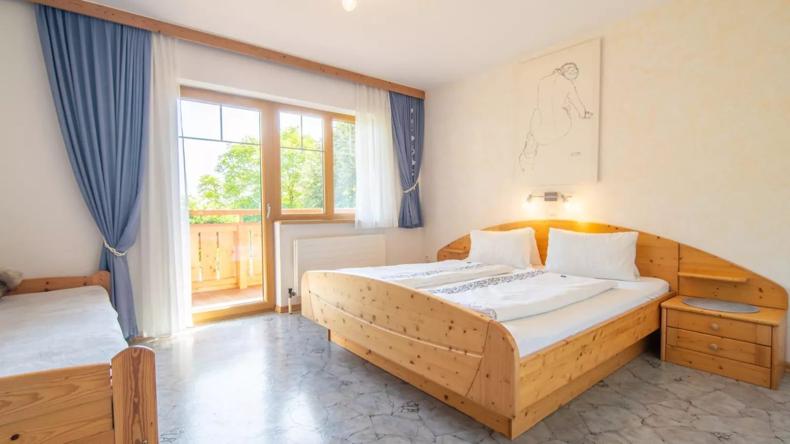 Anderla 1-Bedroom