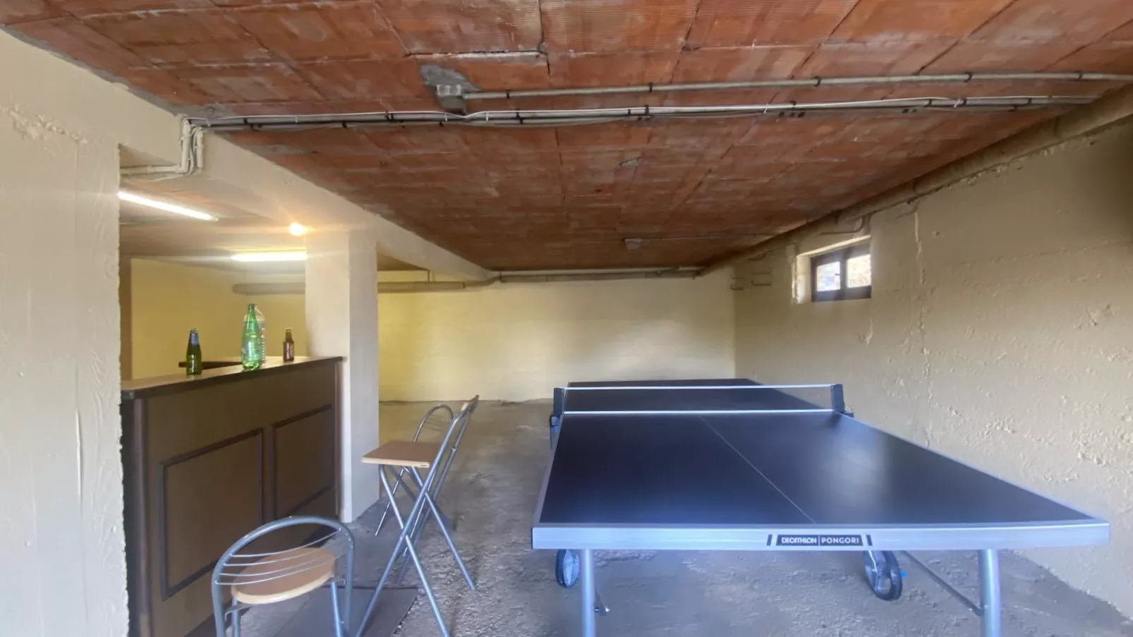 Maison Bolbec-Recreation room