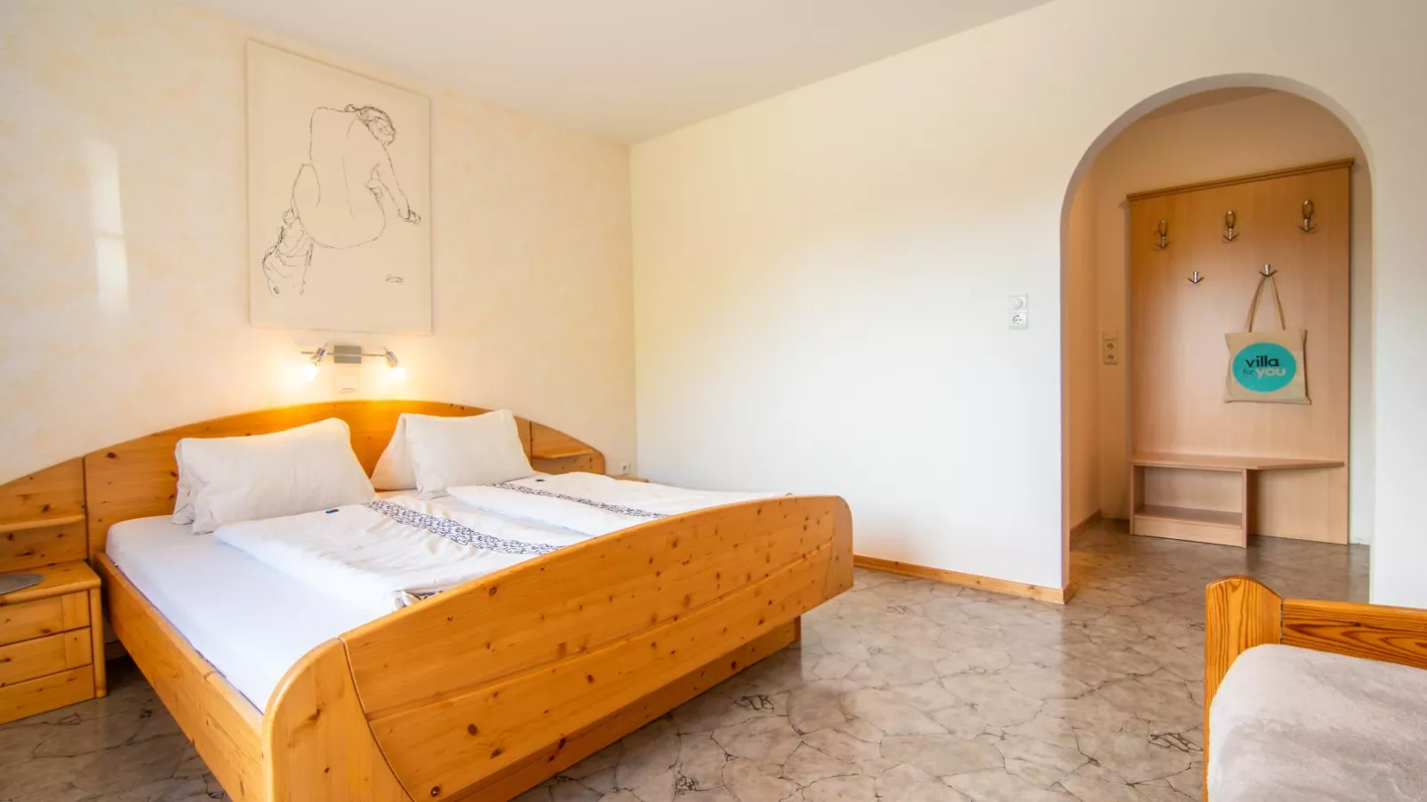 Anderla 1-Bedroom