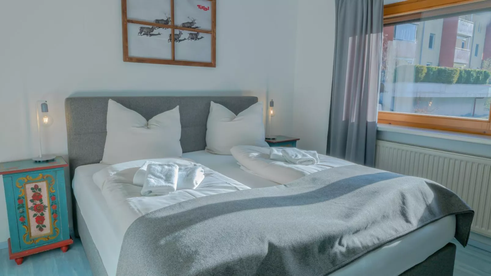 Tirola Stadl Lois-Bedroom