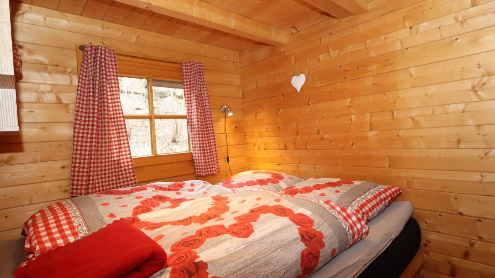 Kogelnig-Hütte-Bedroom