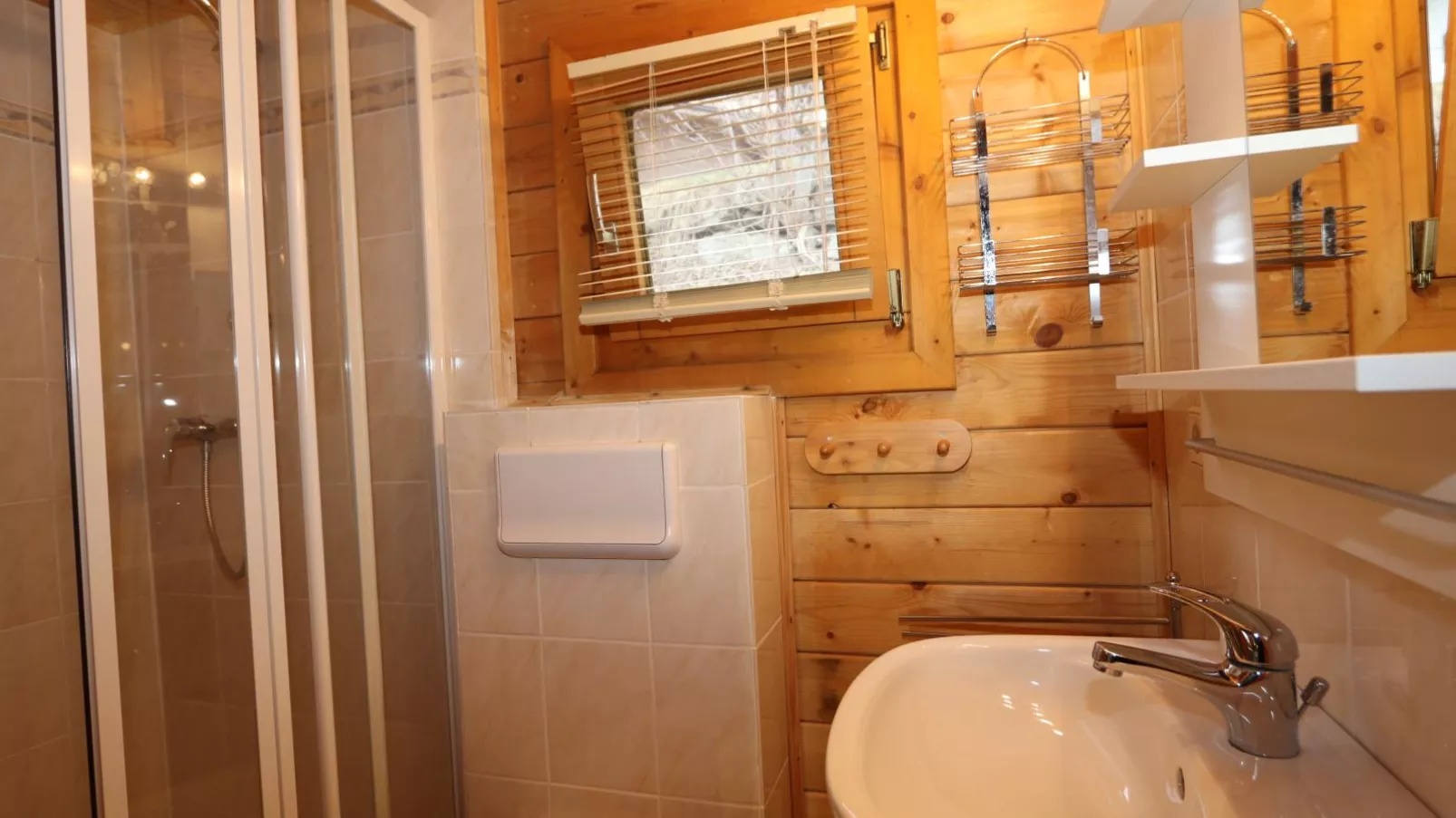 Kogelnig-Hütte-Bathroom