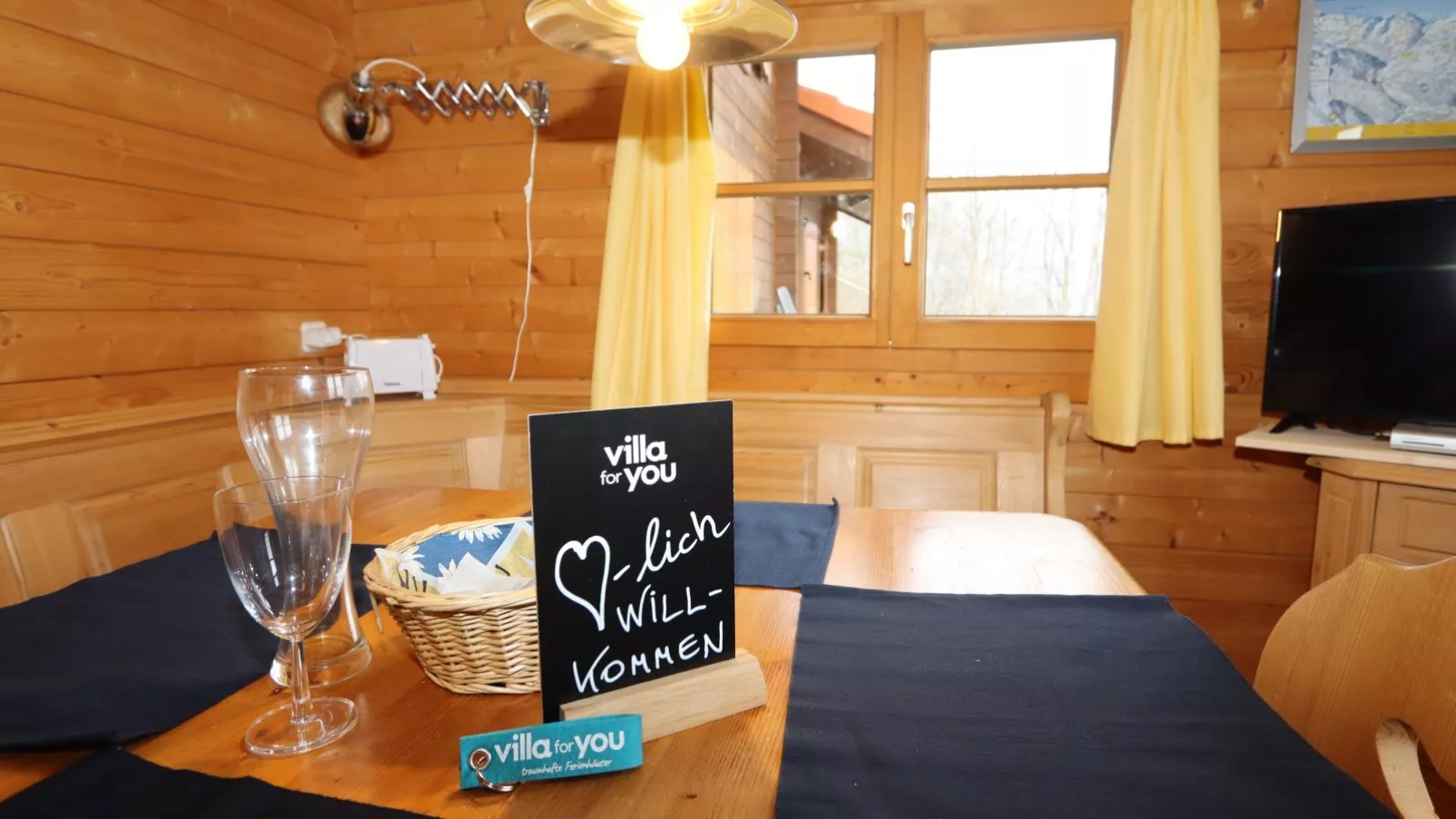 Kogelnig-Hütte-Atmosphere