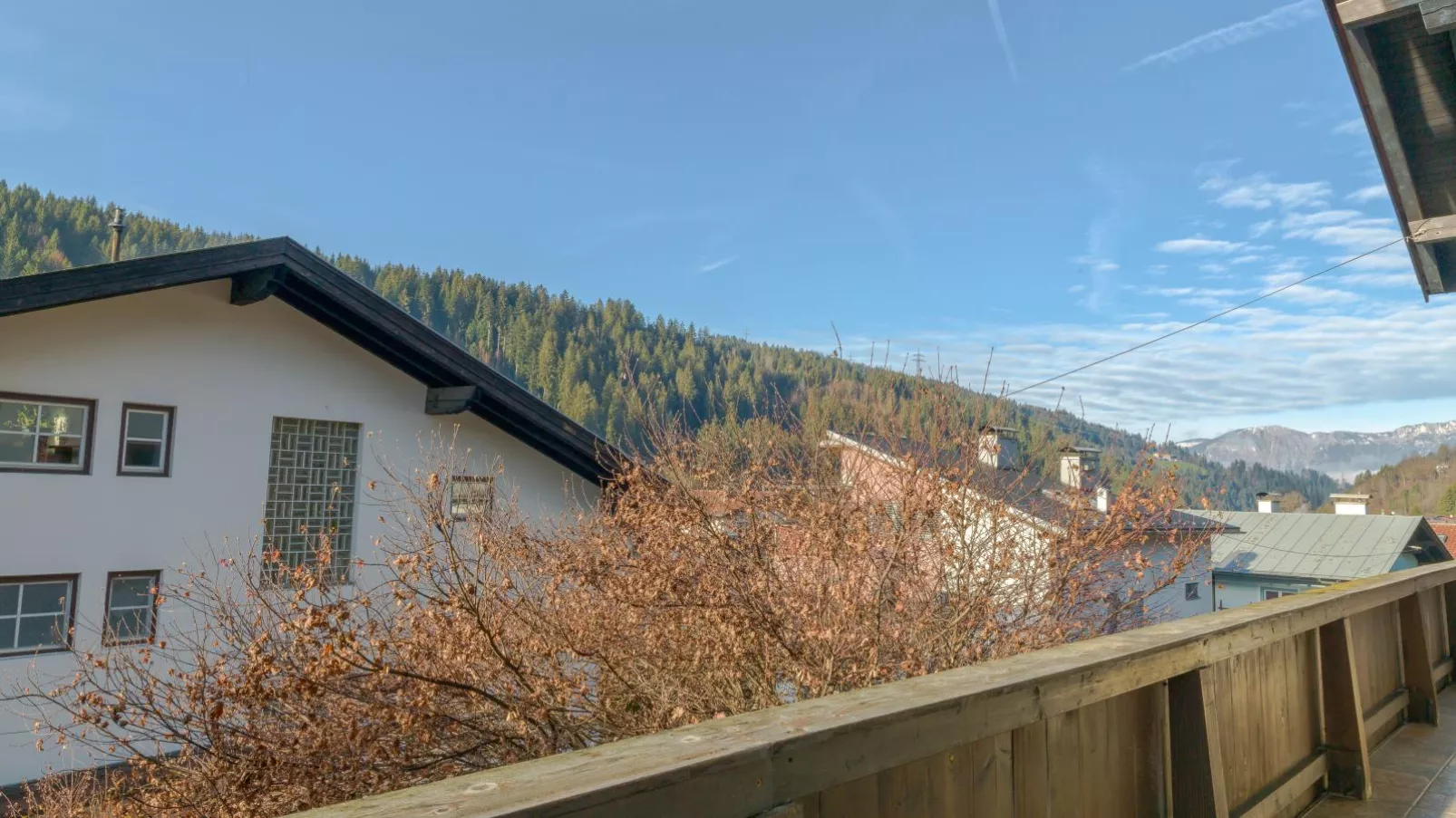 Tirola Stadl Lois-View summer