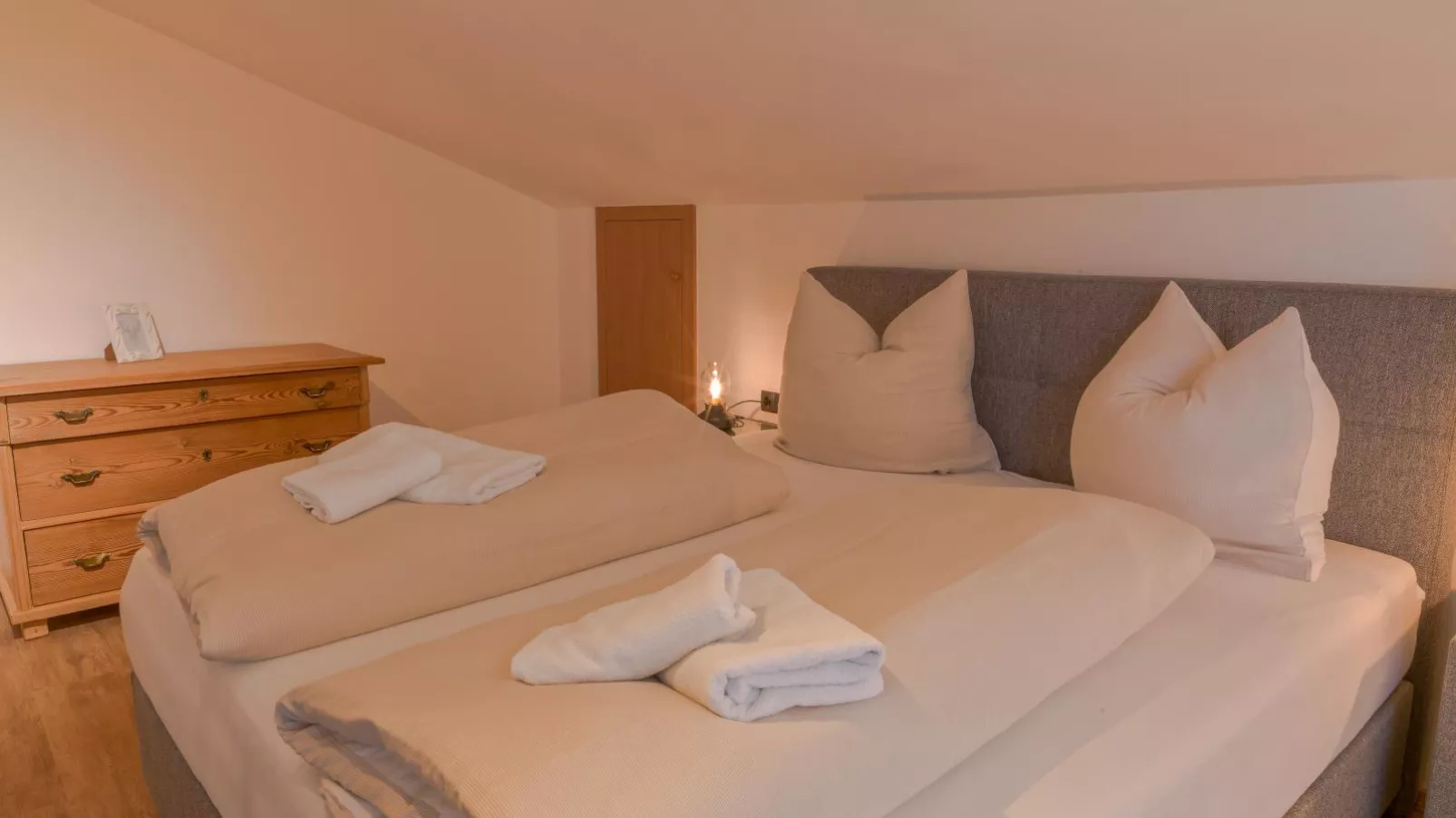 Tirola Stadl Hansl-Chambre