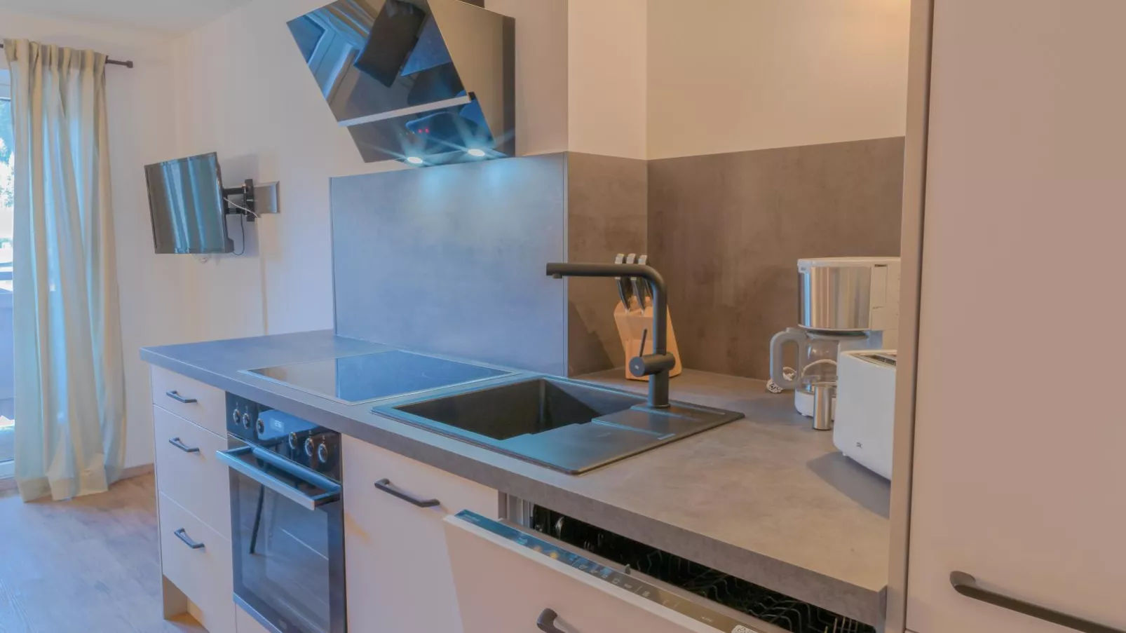 Tirola Stadl Hansl-Cuisine