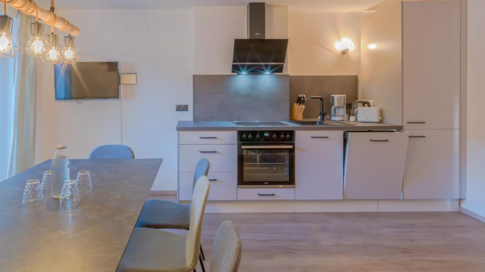 Tirola Stadl Hansl-Cuisine