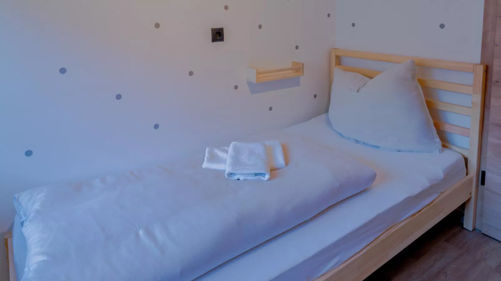 Tirola Stadl Hansl-Chambre