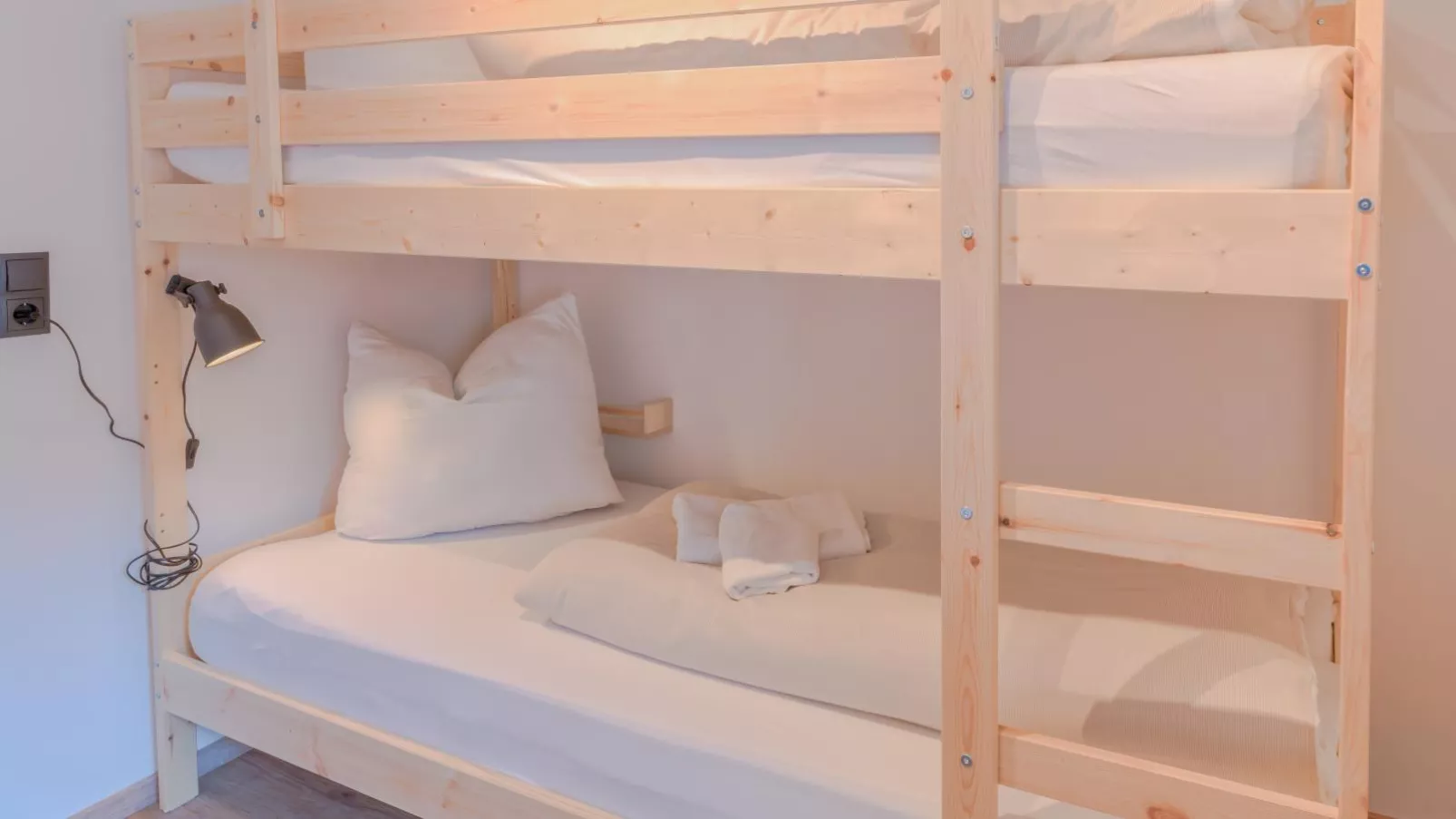 Tirola Stadl Hansl-Chambre