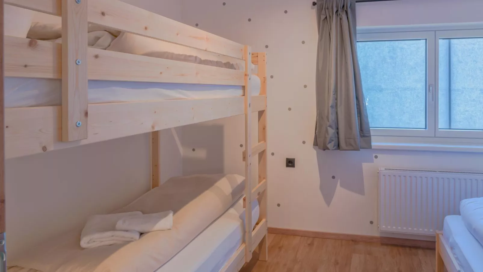 Tirola Stadl Hansl-Chambre