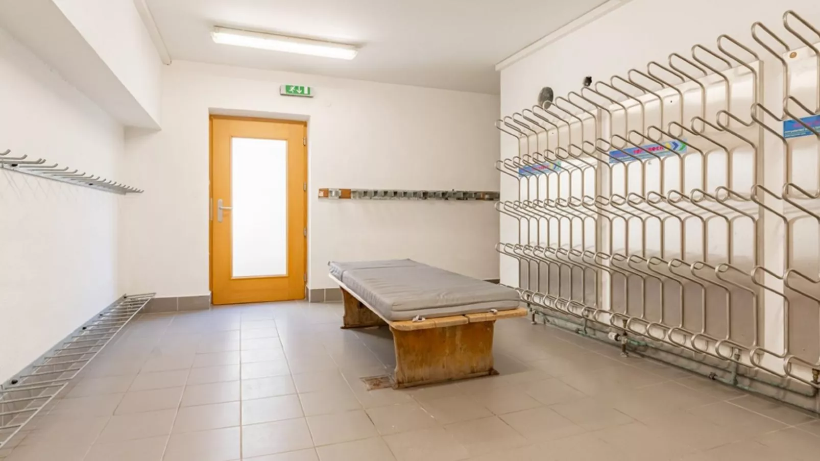 Vicky Apartment Large-Facilities