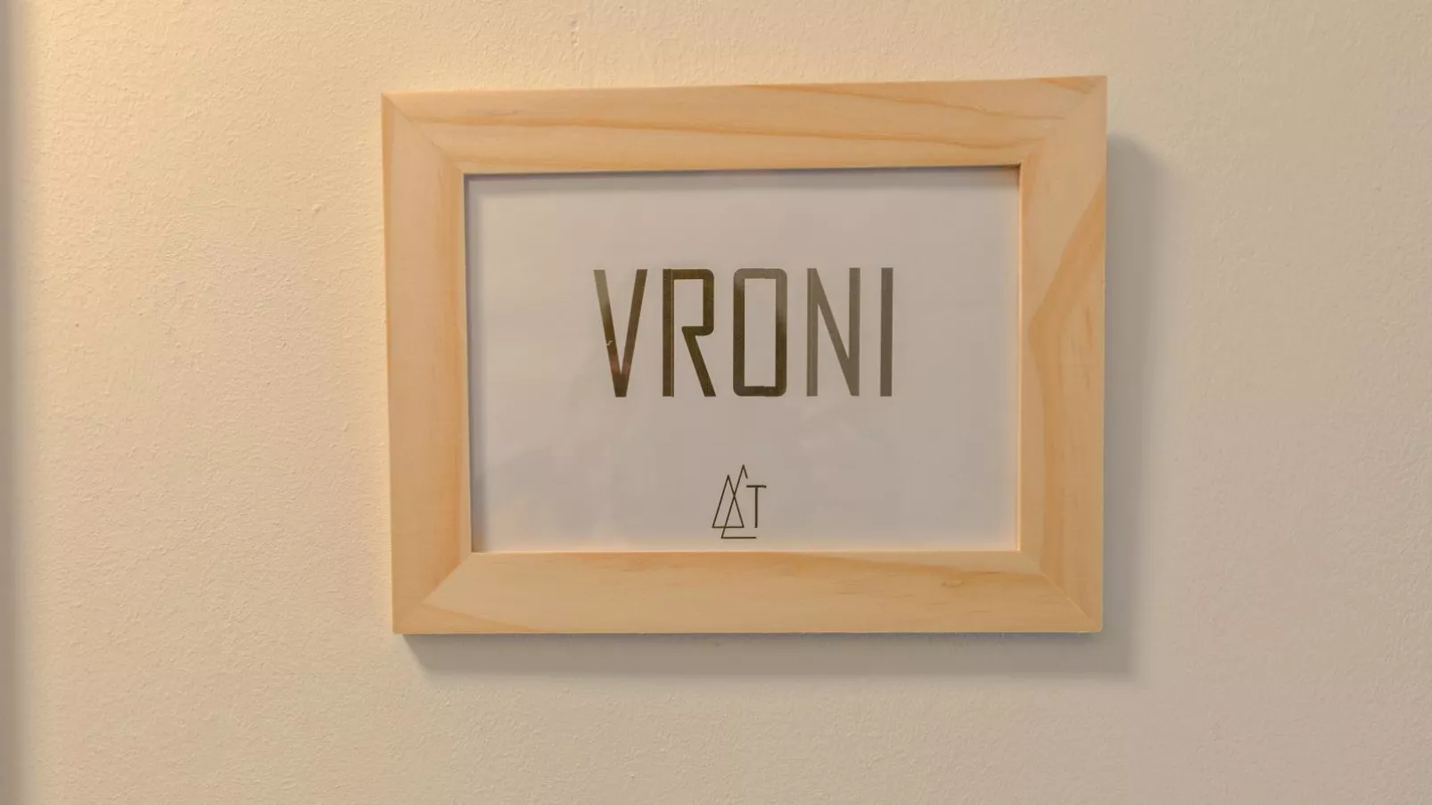 Tirola Stadl Vroni-Reception hall