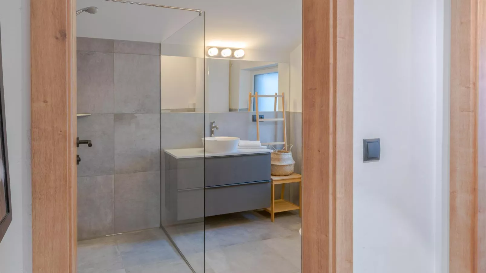 Tirola Stadl Vroni  Hansl-Bathroom