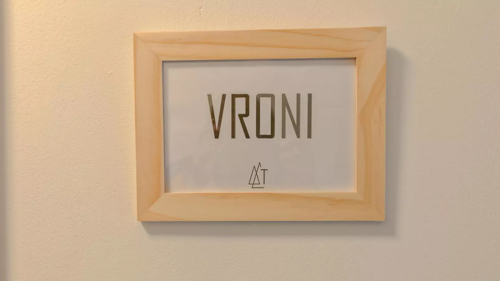 Tirola Stadl Vroni  Hansl-Reception hall