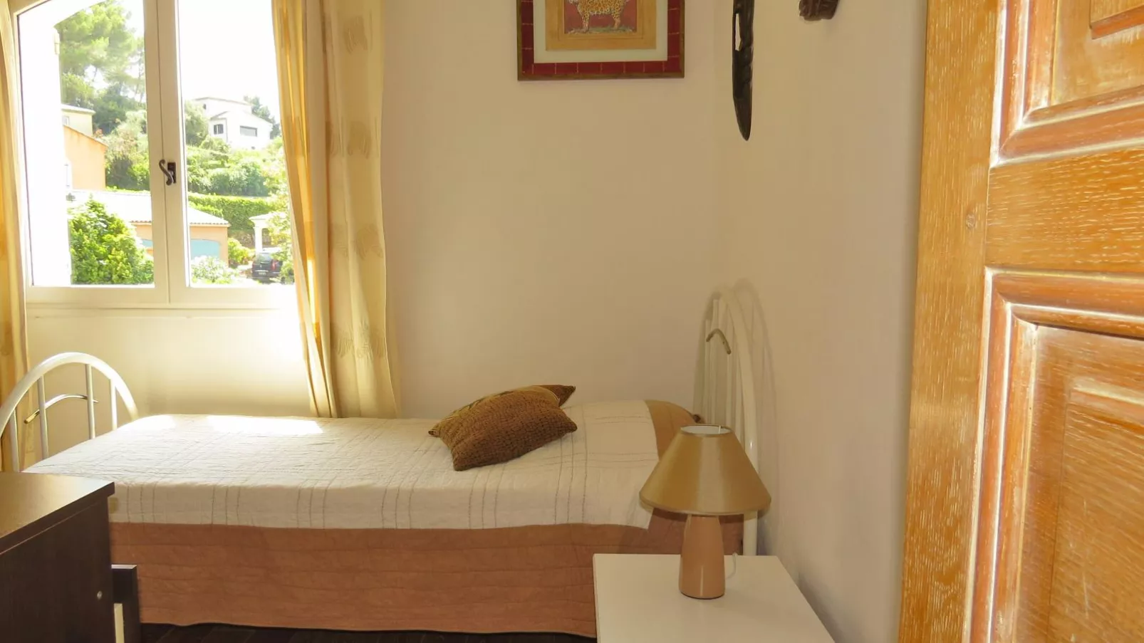 Alcalias-Bedroom