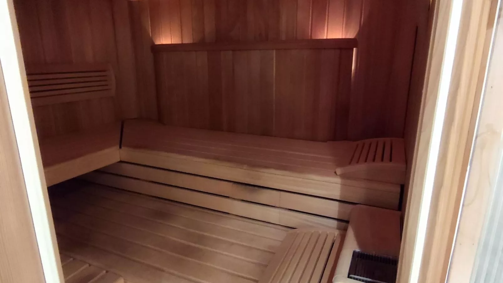 Tirola Stadl Vroni  Hansl-Wellness