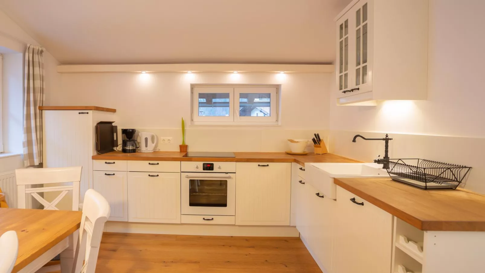 Rosenberger II-Kitchen