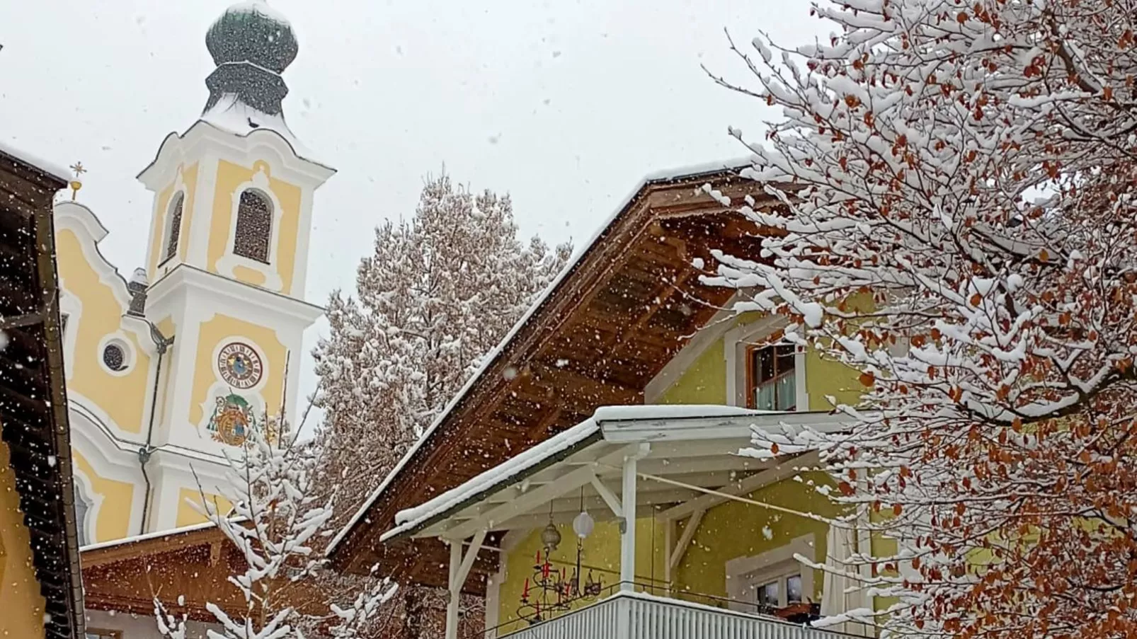 Rosenberger II-View winter