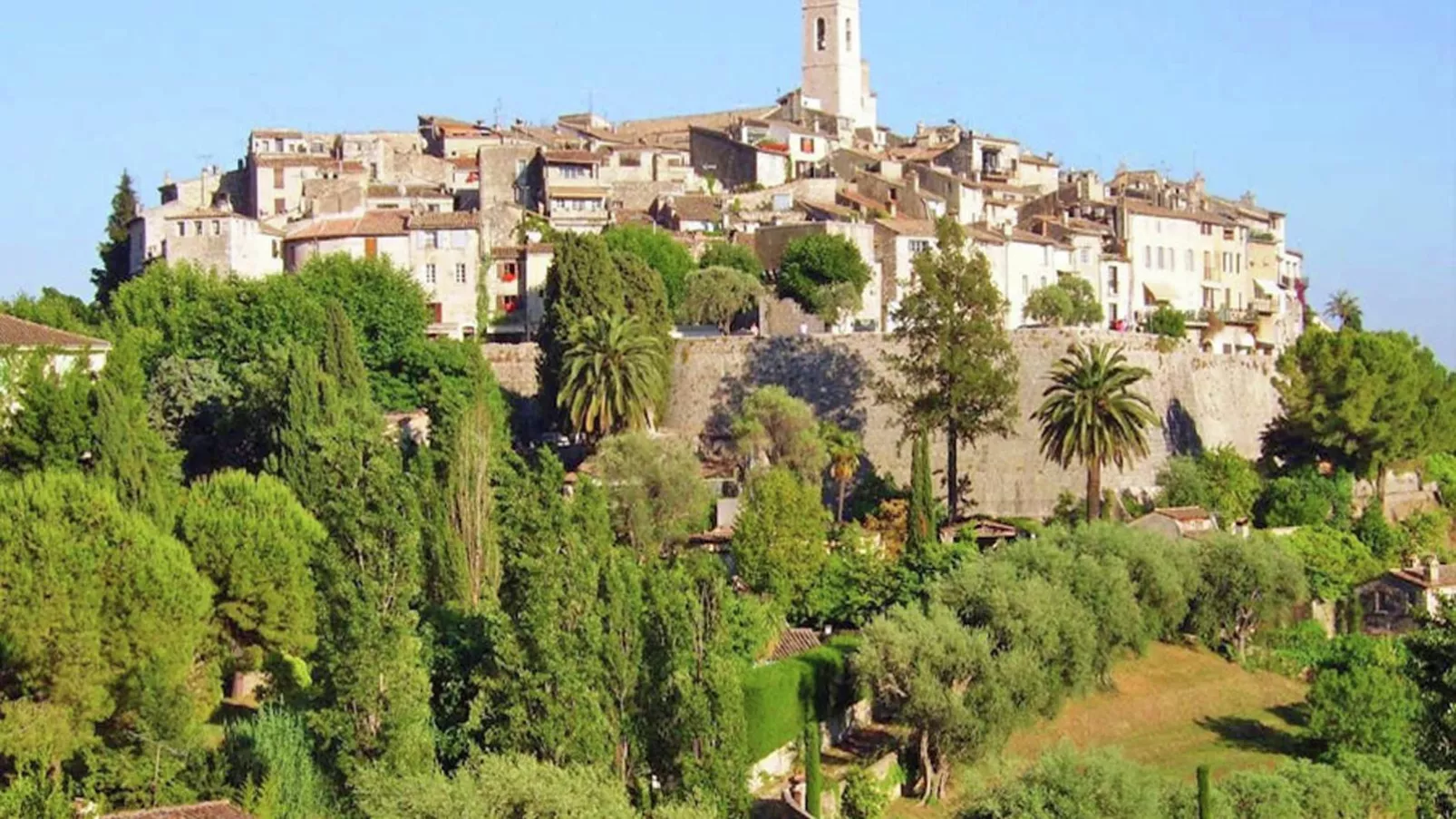 Alcalias-Areas summer 5km