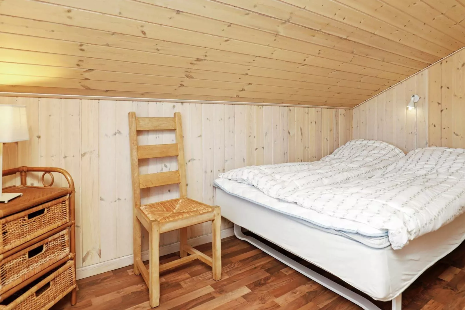 9 person holiday home in Hirtshals-By Traum-Indoor
