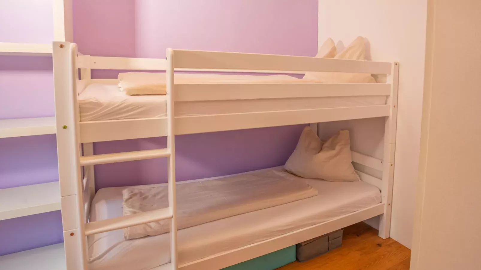 Rosenberger II-Bedroom