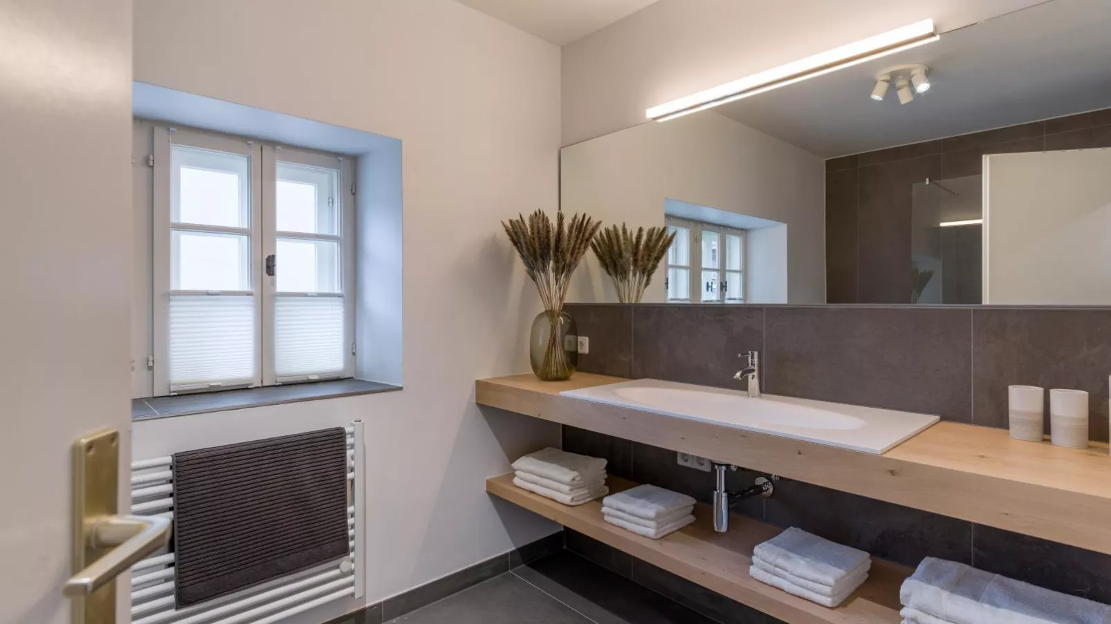 Zentral-Bathroom
