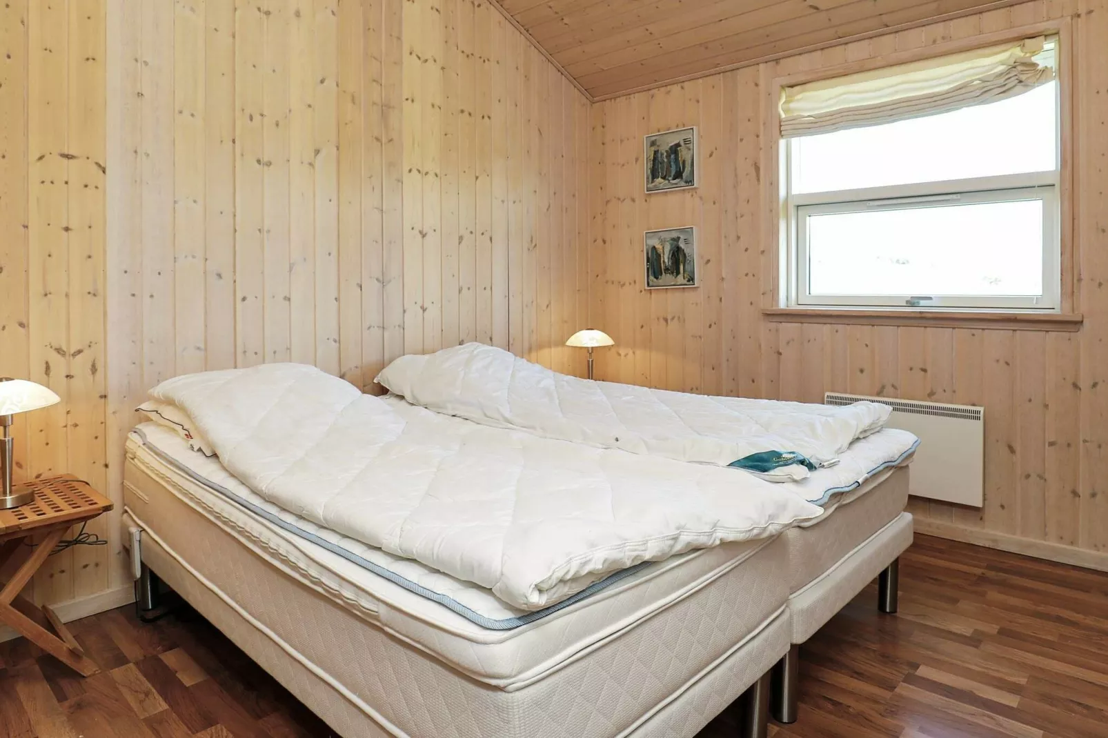 9 person holiday home in Hirtshals-By Traum-Indoor