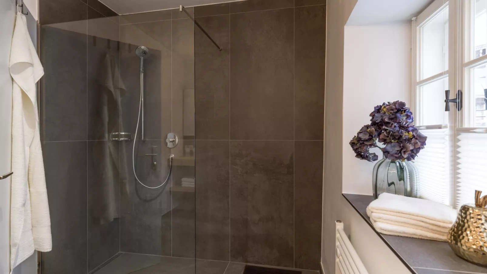 Zentral-Bathroom