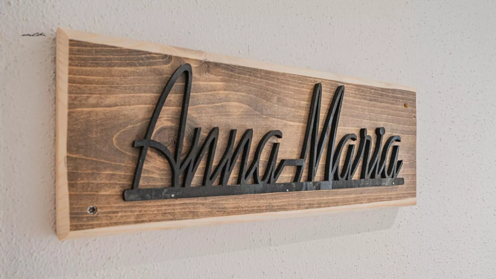 Anna Maria-Ambiance
