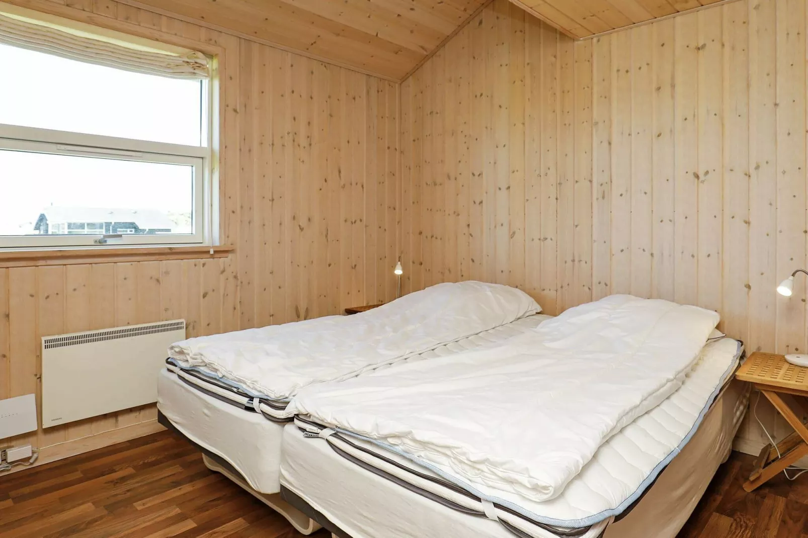 9 person holiday home in Hirtshals-By Traum-Indoor