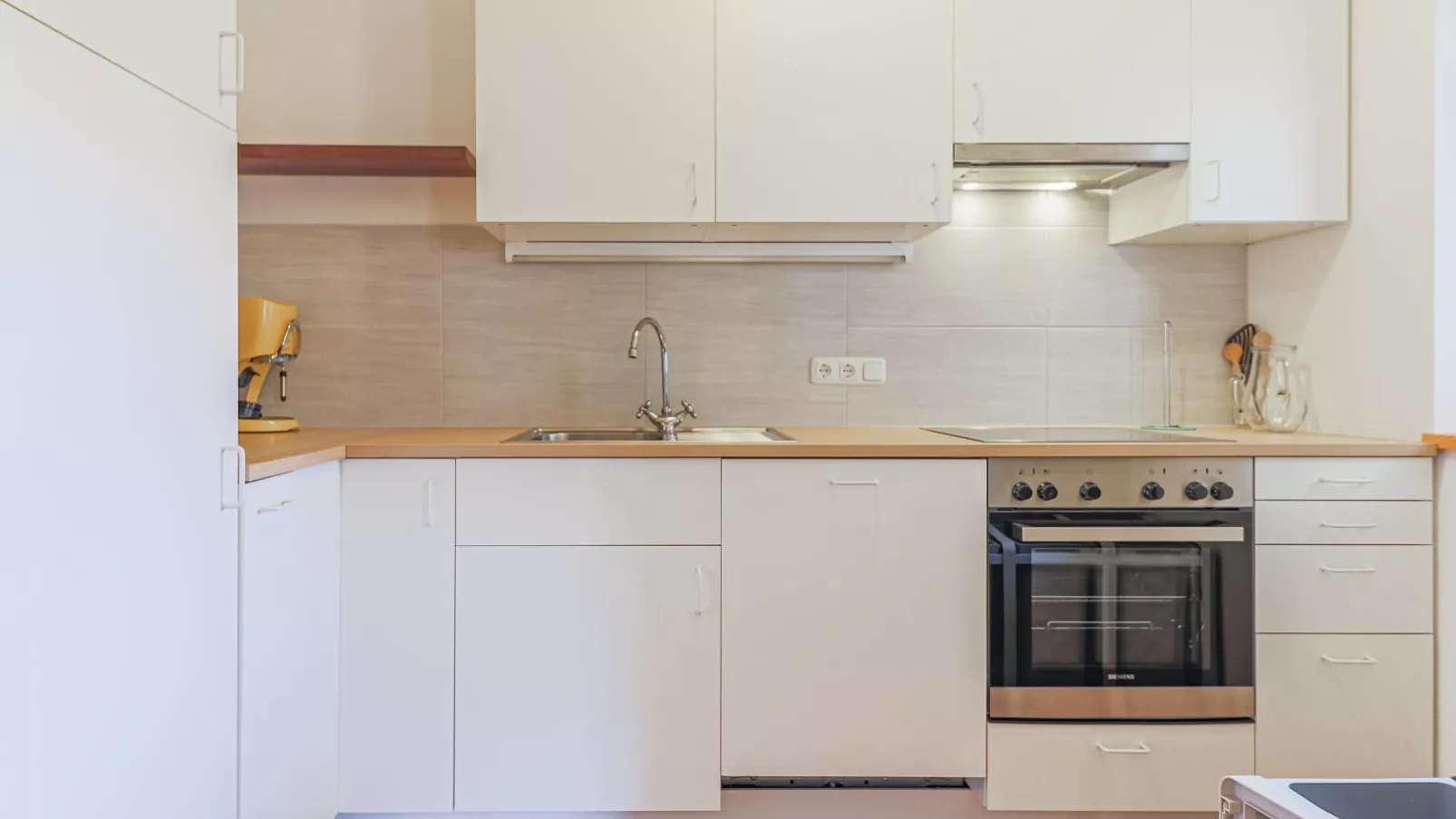 Salvenblick-Kitchen