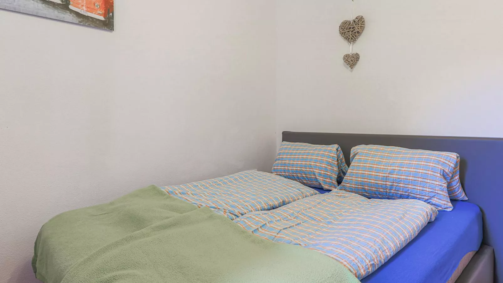 Salvenblick-Bedroom