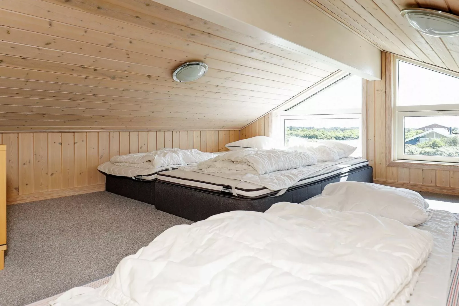 9 person holiday home in Hirtshals-By Traum-Indoor